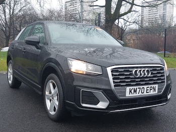 2020 - 35 TFSI Sport 5dr S Tronic