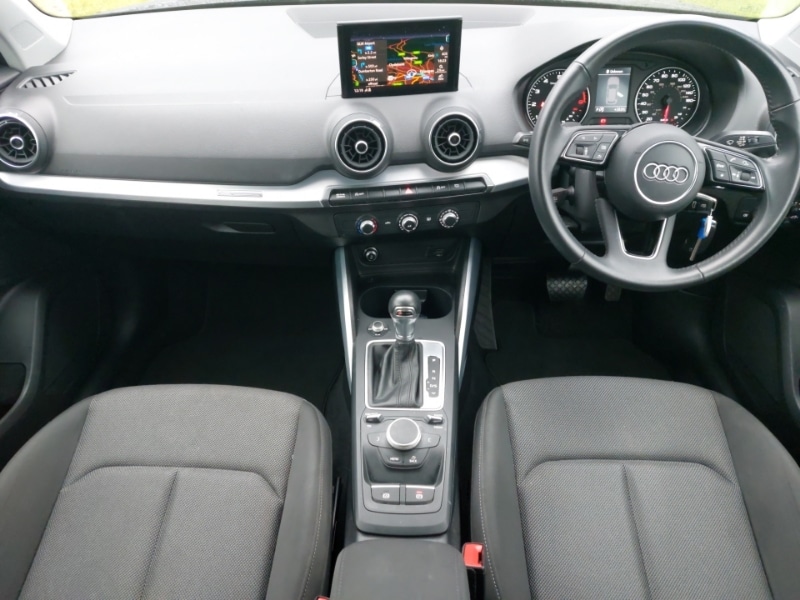 Used Audi Q2 2020 for sale - 77114898: Photo 2