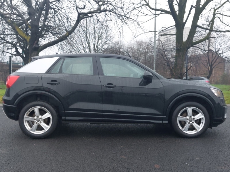 Used Audi Q2 2020 for sale - 77114898: Photo 4