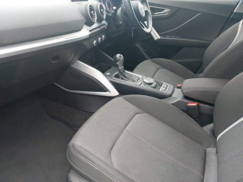 Used Audi Q2 2020 for sale - 77114898: Photo 5