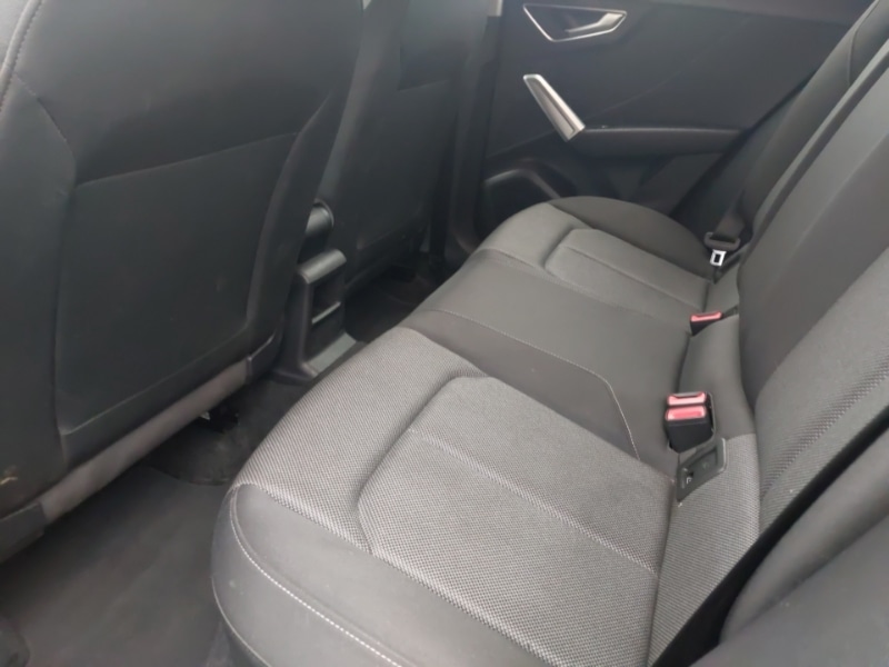 Used Audi Q2 2020 for sale - 77114898: Photo 6