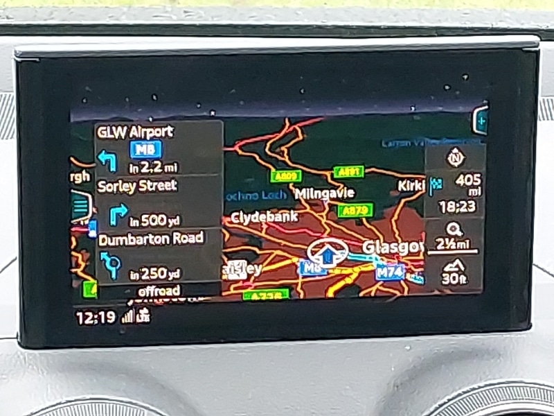 Used Audi Q2 2020 for sale - 77114898: Photo 7