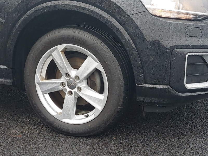 Used Audi Q2 2020 for sale - 77114898: Photo 9