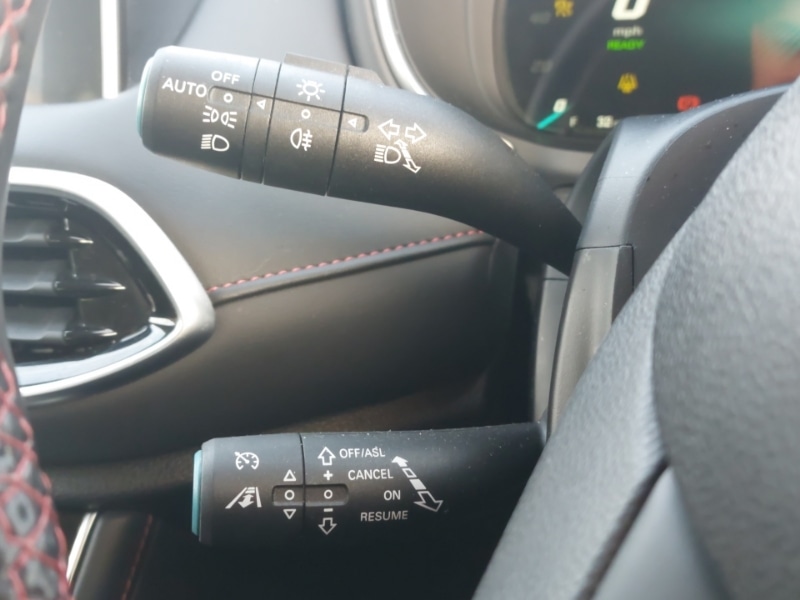 Used MG MG HS 2024 for sale - 77149791: Photo 15