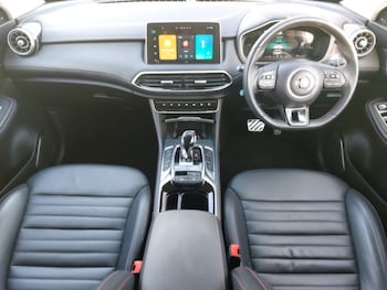 Used MG MG HS 2024 for sale - 77149791: Photo