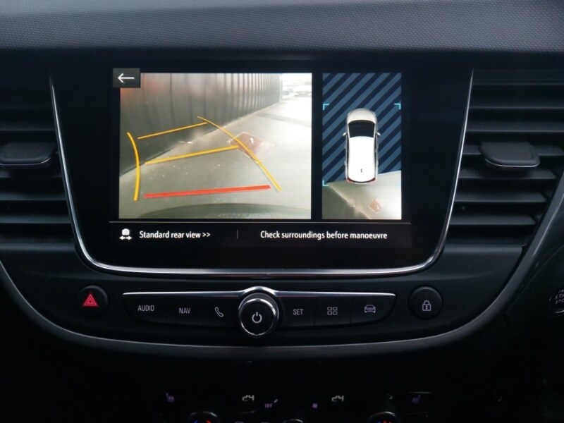 Used Vauxhall Crossland 2022 for sale - 76602526: Photo 12