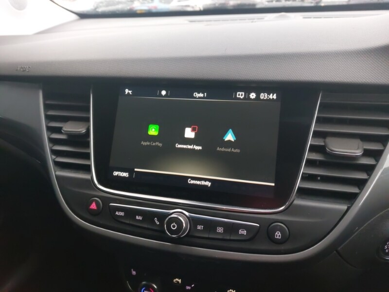 Used Vauxhall Crossland 2022 for sale - 76602526: Photo 18