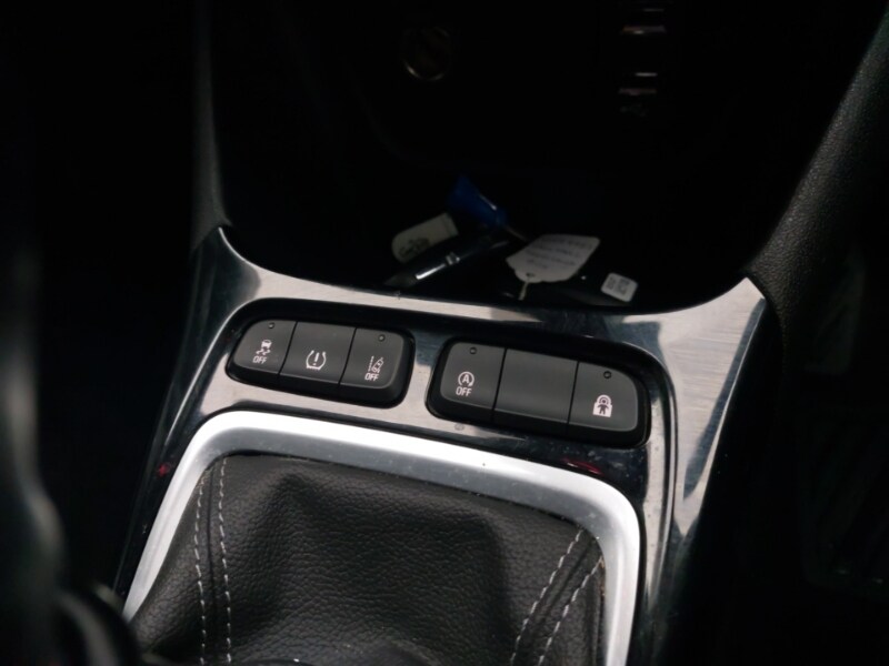 Used Vauxhall Crossland 2022 for sale - 76602526: Photo 19