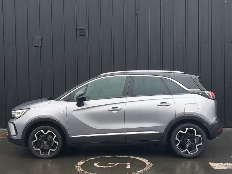 Used Vauxhall Crossland 2022 for sale - 76602526: Photo 4