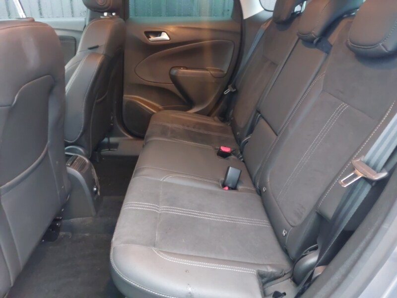 Used Vauxhall Crossland 2022 for sale - 76602526: Photo 6