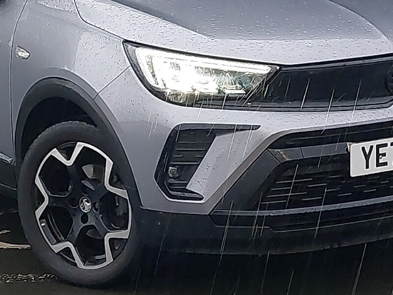 Used Vauxhall Crossland 2022 for sale - 76602526: Photo 9