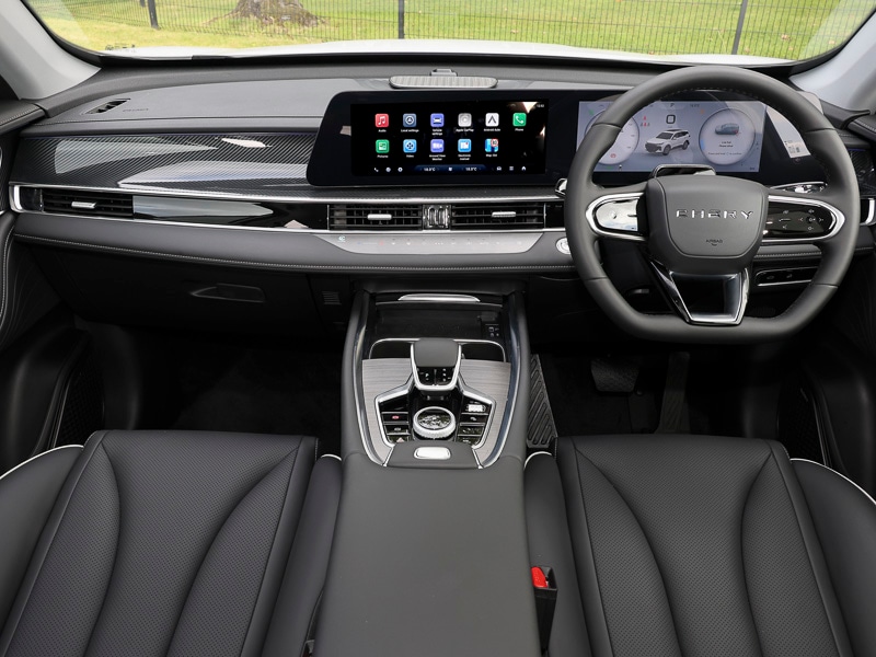 Used Chery Tiggo 7 2026 for sale - 77776876: Photo 2