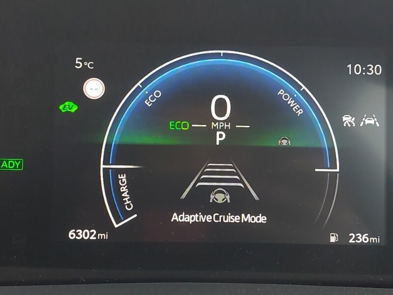 Used Toyota C-HR 2024 for sale - 78085378: Photo 16