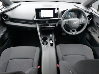 Used Toyota C-HR 2024 for sale - 78085378: Photo