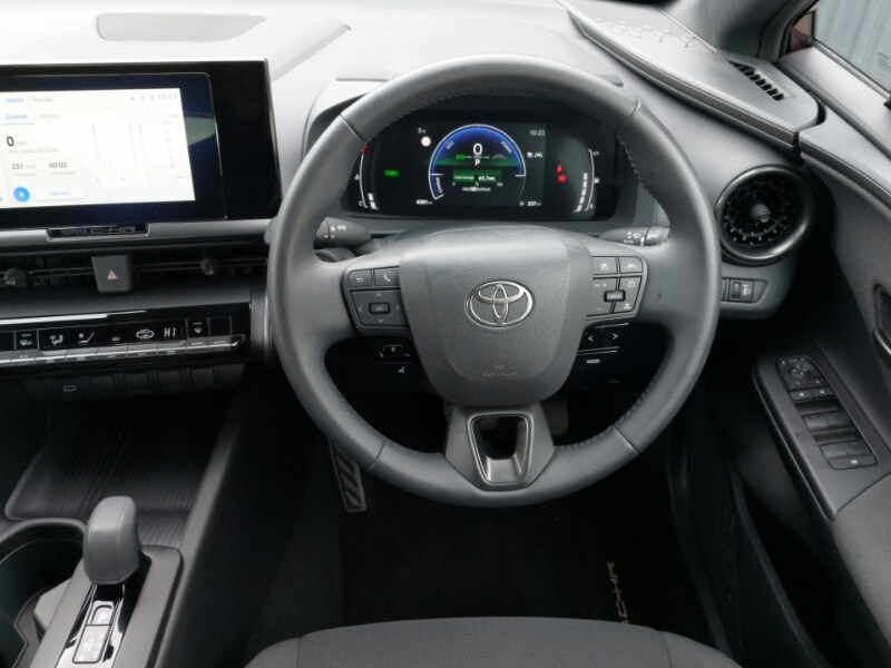 Used Toyota C-HR 2024 for sale - 78085378: Photo 7