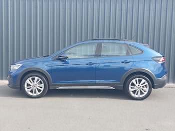 Used Volkswagen Taigo 2023 for sale - 78522707: Photo