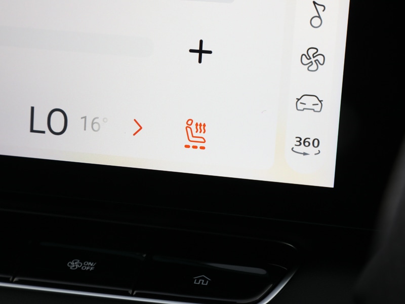 Used MG MG HS 2025 for sale - 77300180: Photo 14