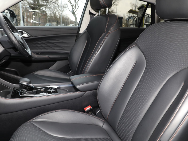 Used MG MG HS 2025 for sale - 77300180: Photo 15