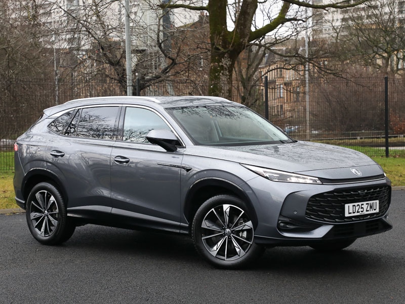 Used MG MG HS 2025 for sale - 77300180: Photo 19