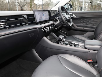 Used MG MG HS 2025 for sale - 77300180: Photo