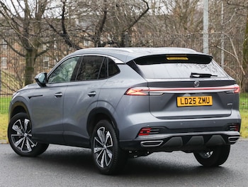 Used MG MG HS 2025 for sale - 77300180: Photo