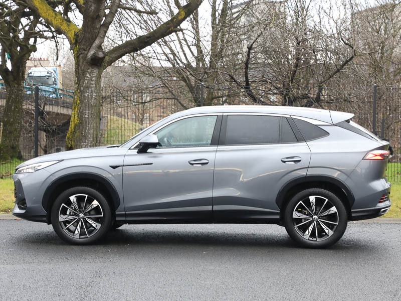 Used MG MG HS 2025 for sale - 77300180: Photo 5