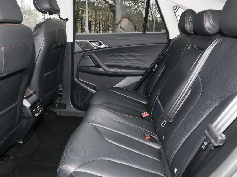 Used MG MG HS 2025 for sale - 77300180: Photo 6