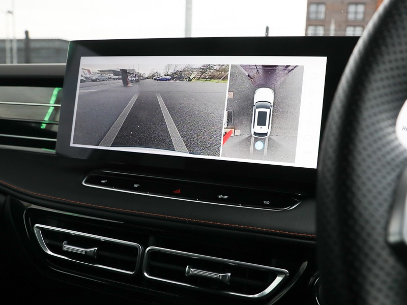 Used MG MG HS 2025 for sale - 77300180: Photo 8