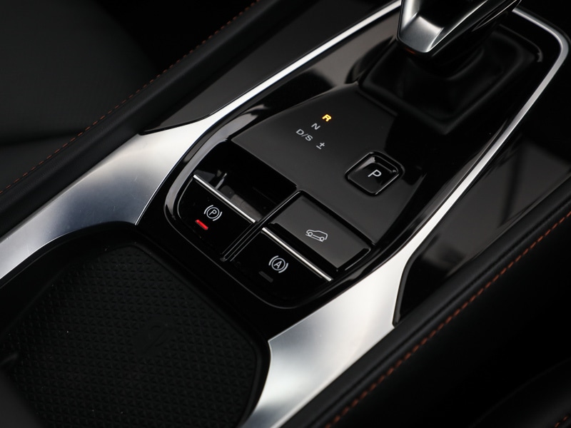 Used MG MG HS 2025 for sale - 77300180: Photo 9