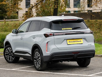 Used Chery Tiggo 7 2025 for sale - 76864404: Photo