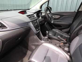 Used Vauxhall Mokka 2014 for sale - 79625075: Photo