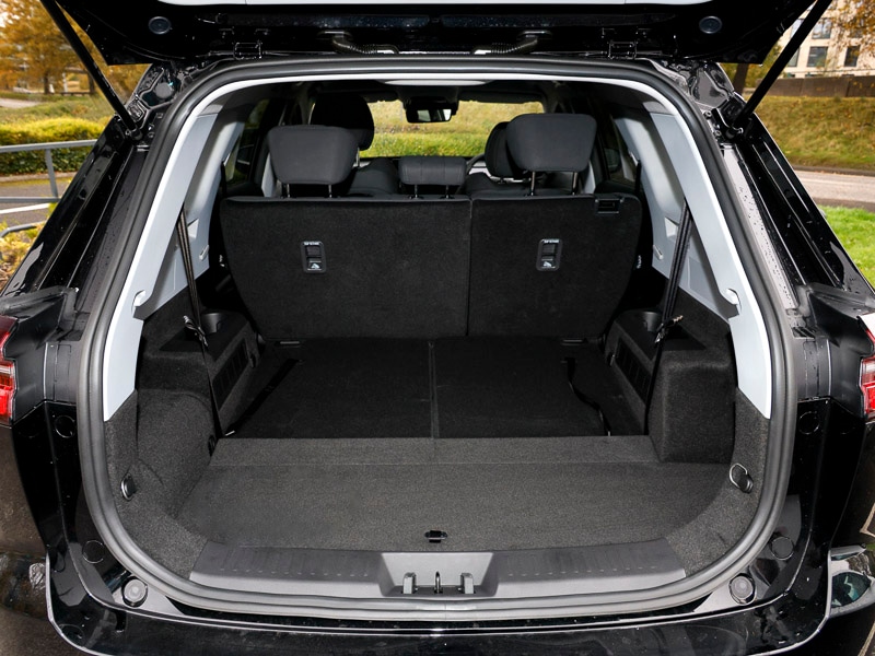 Used Chery Tiggo 8 2025 for sale - 76543796: Photo 19