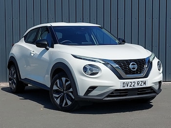Used Nissan Juke 2022 for sale - 78770961: Photo