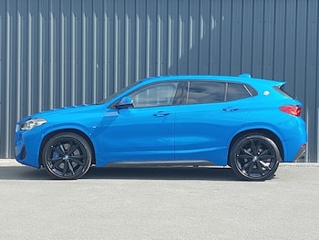 Used BMW iX2 2021 for sale - 78957359: Photo