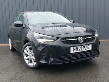 Used Vauxhall Corsa 2021 for sale - 78259570: Photo