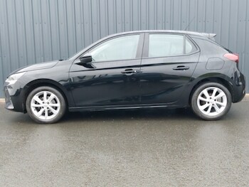 Used Vauxhall Corsa 2021 for sale - 78259570: Photo