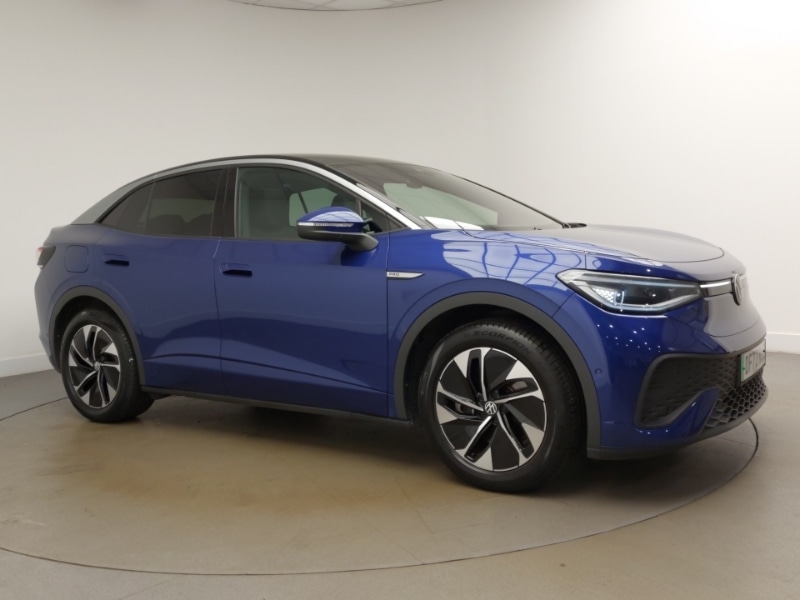 Used Volkswagen ID.5 2022 for sale - 76478335: Photo 13