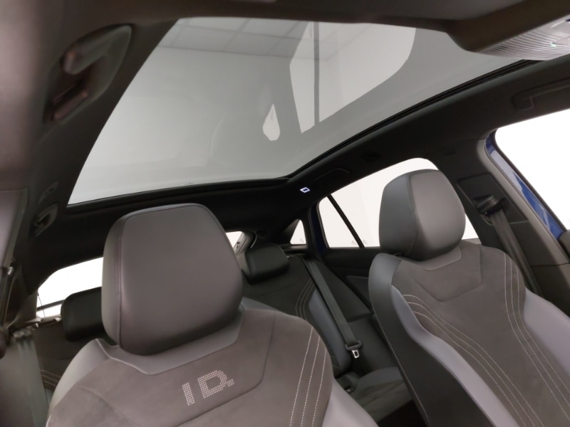 Used Volkswagen ID.5 2022 for sale - 76478335: Photo 15