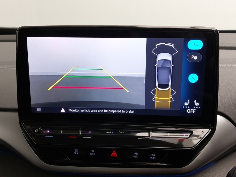 Used Volkswagen ID.5 2022 for sale - 76478335: Photo 16