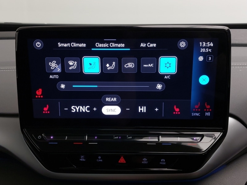 Used Volkswagen ID.5 2022 for sale - 76478335: Photo 18