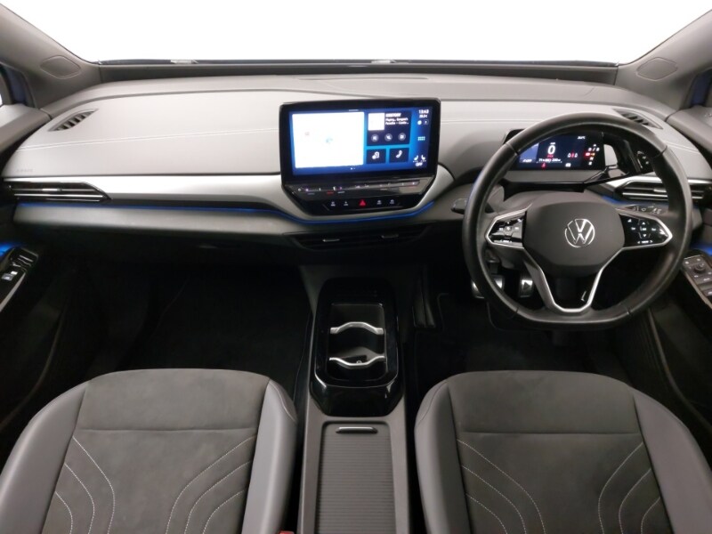 Used Volkswagen ID.5 2022 for sale - 76478335: Photo 2