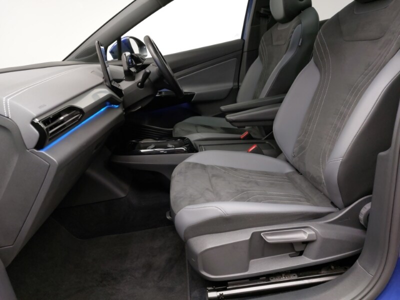 Used Volkswagen ID.5 2022 for sale - 76478335: Photo 5