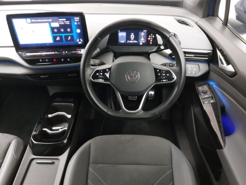 Used Volkswagen ID.5 2022 for sale - 76478335: Photo 7