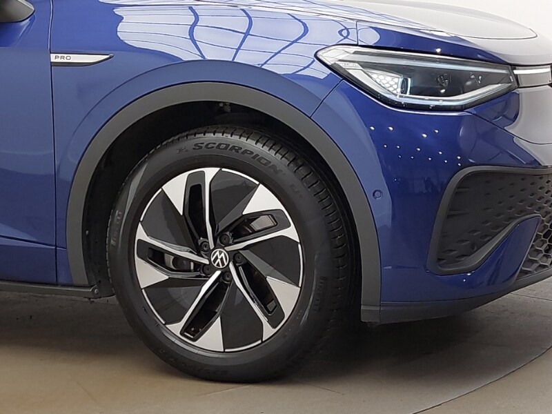 Used Volkswagen ID.5 2022 for sale - 76478335: Photo 9