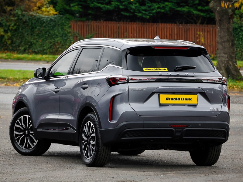 Used Chery Tiggo 7 2026 for sale - 77777054: Photo 3