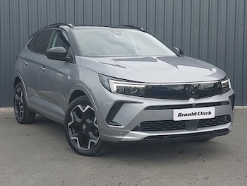 Used Vauxhall Grandland 2023 for sale - 78515546: Photo