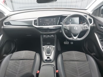 Used Vauxhall Grandland 2023 for sale - 78515546: Photo