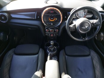 Used MINI Hatch 2017 for sale - 78560223: Photo