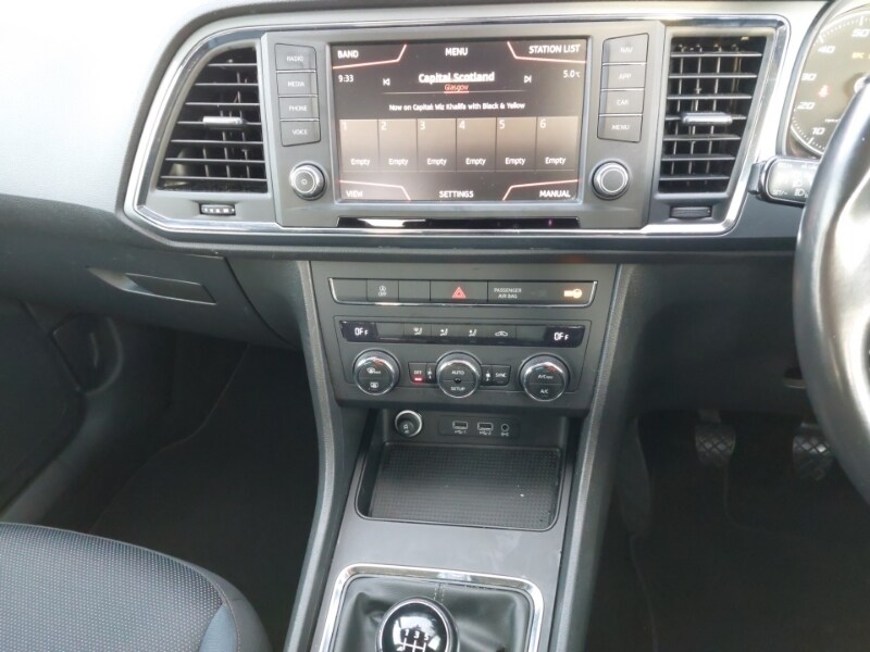 Used SEAT Ateca 2017 for sale - 77503001: Photo 10