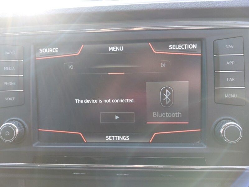 Used SEAT Ateca 2017 for sale - 77503001: Photo 16